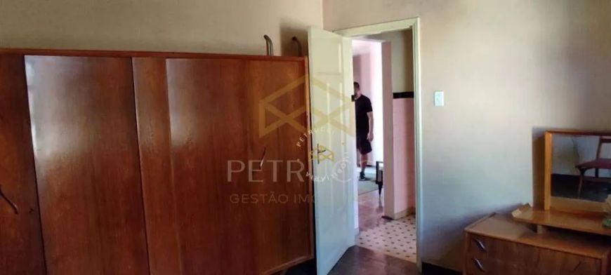 Casa Comercial à venda, Vila Teixeira, Campinas - CA11390.