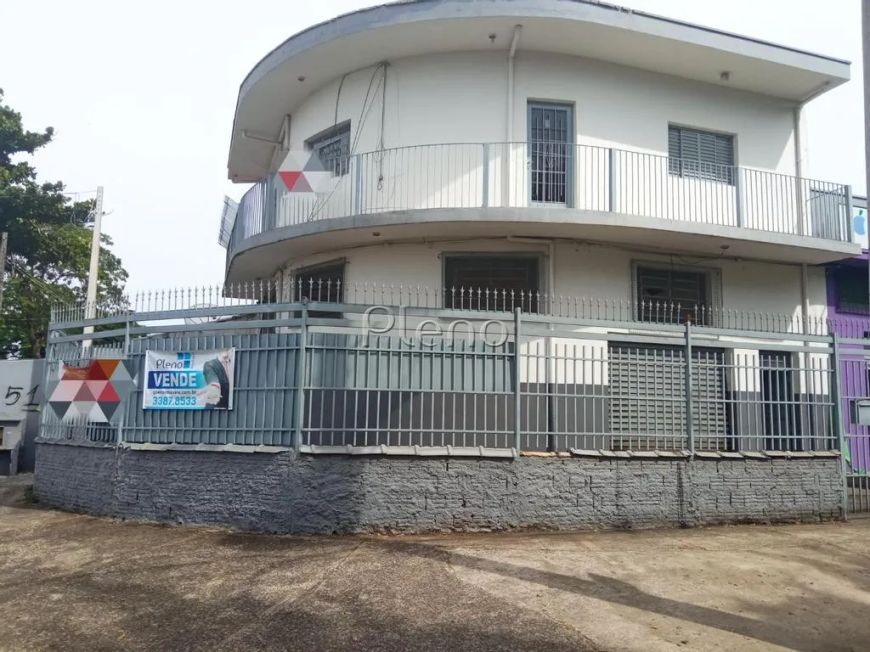 Prédio à venda em Campinas, Jardim das Bandeiras, com 3 quartos, com 244.48 m²