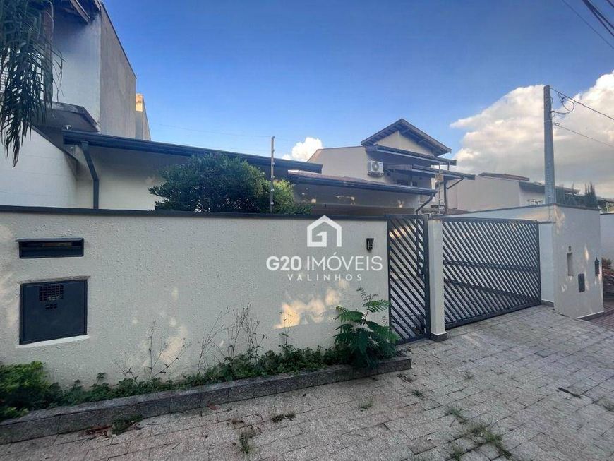 Casa com 3 quartos à venda, 181 m² por R$ 900.000 - Parque das Flores - Campinas/SP
