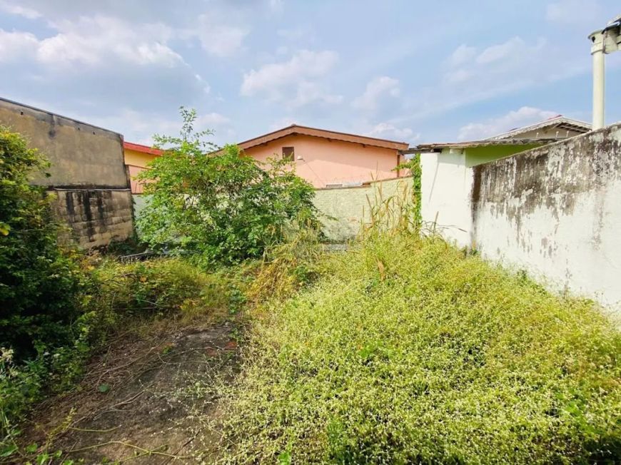 Casa Comercial à venda, Vila Proost de Souza, Campinas - CA7528.