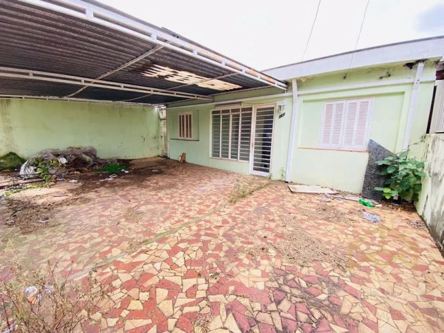Casa Comercial à venda, Vila Proost de Souza, Campinas - CA7528.