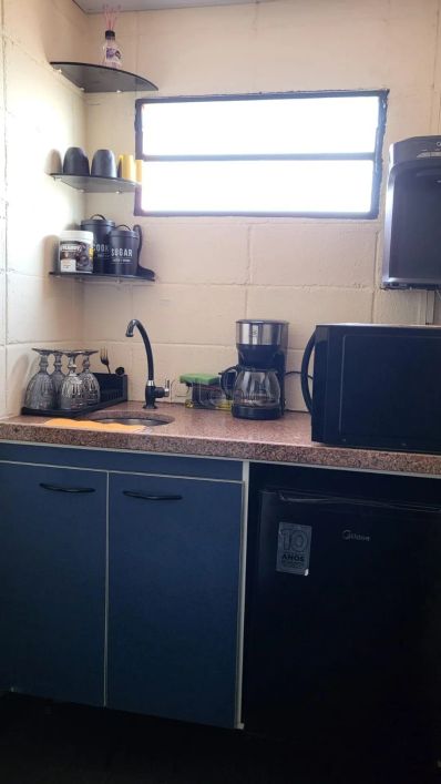 Barracão à venda em Campinas, Jardim Londres, com 295.25 m²