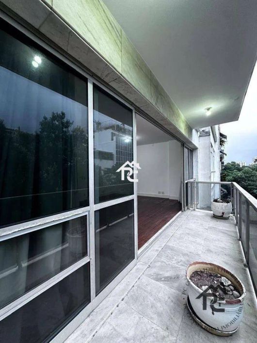 Apartamento à venda, 150 m² por R$ 3.650.000,00 - Ipanema - Rio de Janeiro/RJ
