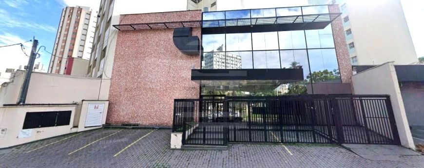 Salão Comercial Para Alugar no Jardim Guarani, 5 Vagas, 550m²
