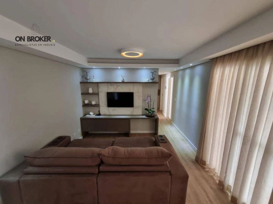 Apartamento com 3 dormitórios à venda, 77 m² por R$ 700.000,00 - Jardim São Vicente - Campinas/SP
