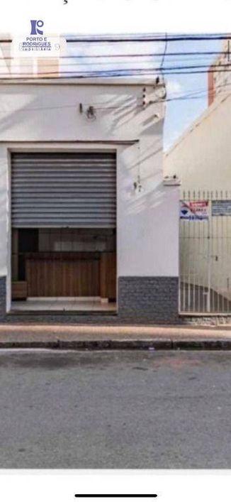 Salão à venda, 200 m² por R$ 399.000,00 - Centro - Campinas/SP