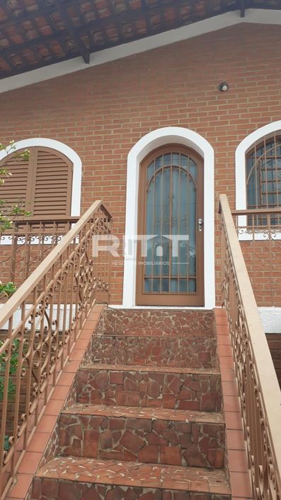 Casa à venda em Campinas, Swift, com 3 quartos, com 250 m²