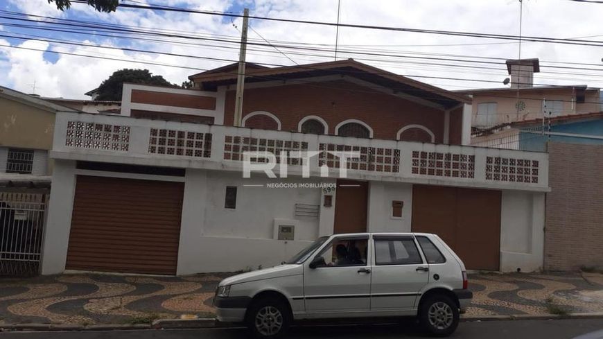 Casa à venda em Campinas, Swift, com 3 quartos, com 250 m²
