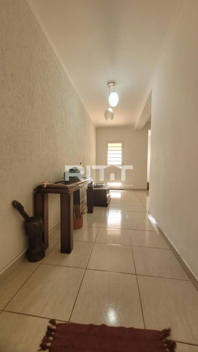 Casa à venda em Campinas, Jardim Leonor, com 4 quartos, com 256 m²