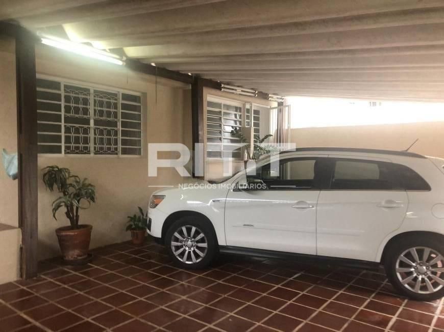 Casa à venda em Campinas, Jardim Leonor, com 4 quartos, com 256 m²