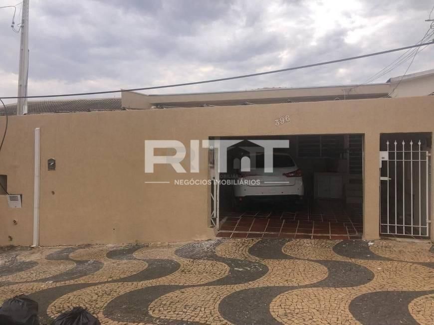 Casa à venda em Campinas, Jardim Leonor, com 4 quartos, com 256 m²