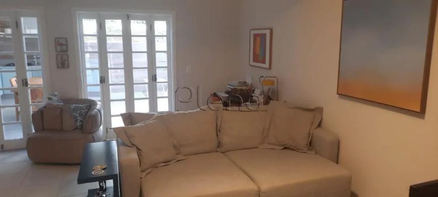 Sobrado à venda com 3 quartos no Outeiro dos Ipês em Campinas