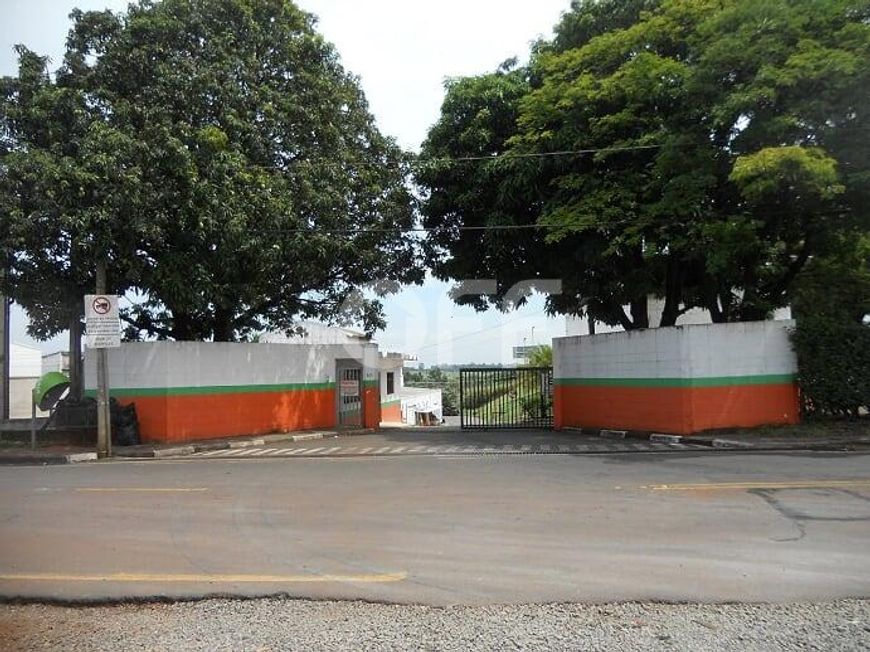 galpão - Parque Via Norte - Campinas
