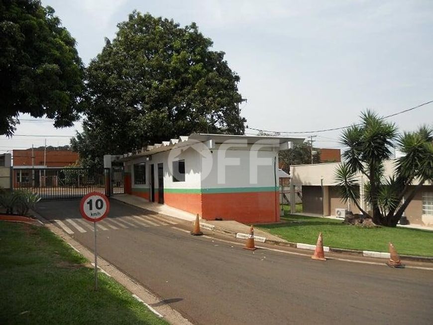galpão - Parque Via Norte - Campinas