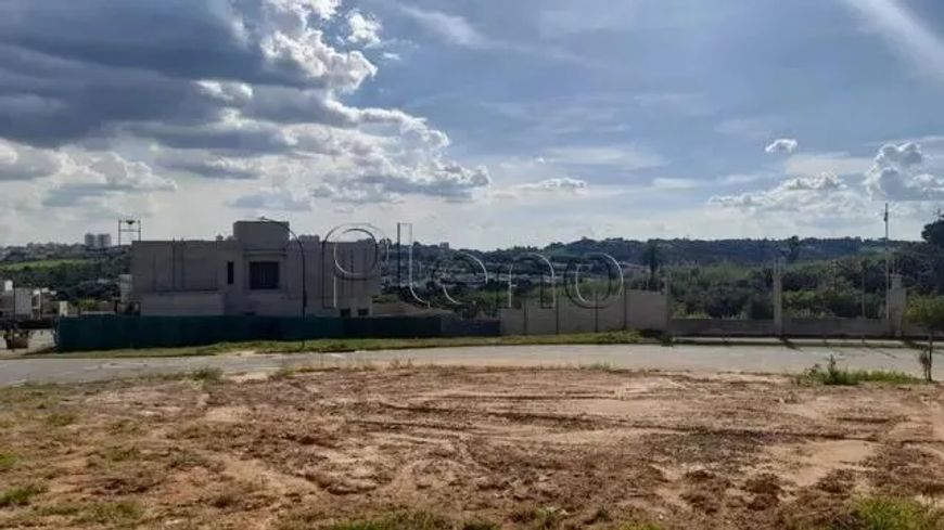 Terreno à venda em Campinas, Loteamento Residencial Arborais, com 528 m², Residencial Arborais