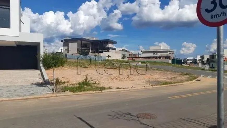 Terreno à venda em Campinas, Loteamento Residencial Arborais, com 528 m², Residencial Arborais