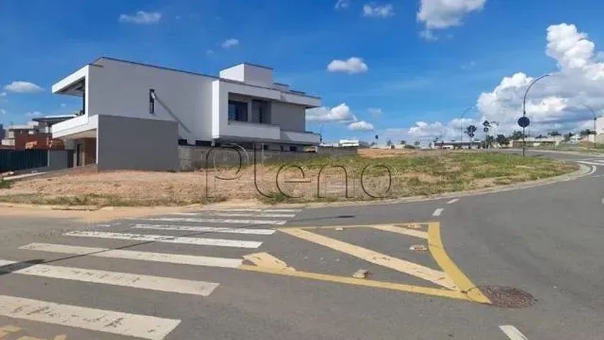 Terreno à venda em Campinas, Loteamento Residencial Arborais, com 528 m², Residencial Arborais