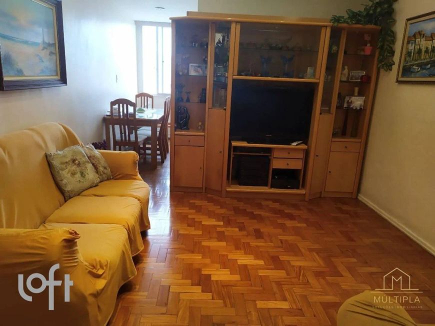 Apartamento com 3 dormitórios à venda, 96 m² por R$ 952.200,00 - Copacabana - Rio de Janeiro/RJ