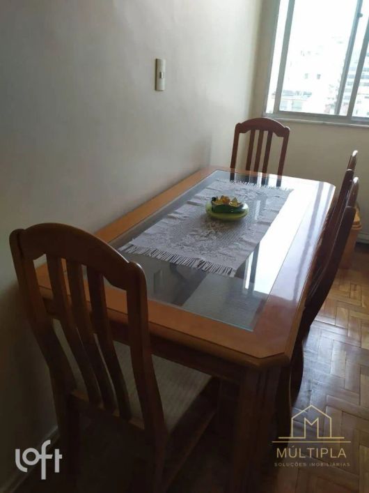 Apartamento com 3 dormitórios à venda, 96 m² por R$ 952.200,00 - Copacabana - Rio de Janeiro/RJ