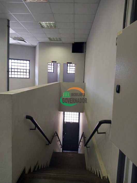 Prédio para alugar, 351 m² por R$ 7.598,00/mês - Vila Industrial (Campinas) - Campinas/SP