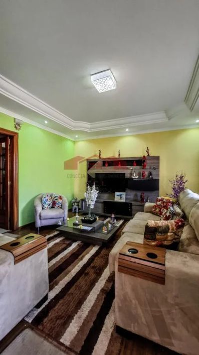 Casa para Venda em Campinas, Jardim Santa Genebra, 3 dormitórios, 1 suíte, 4 banheiros, 3 vagas