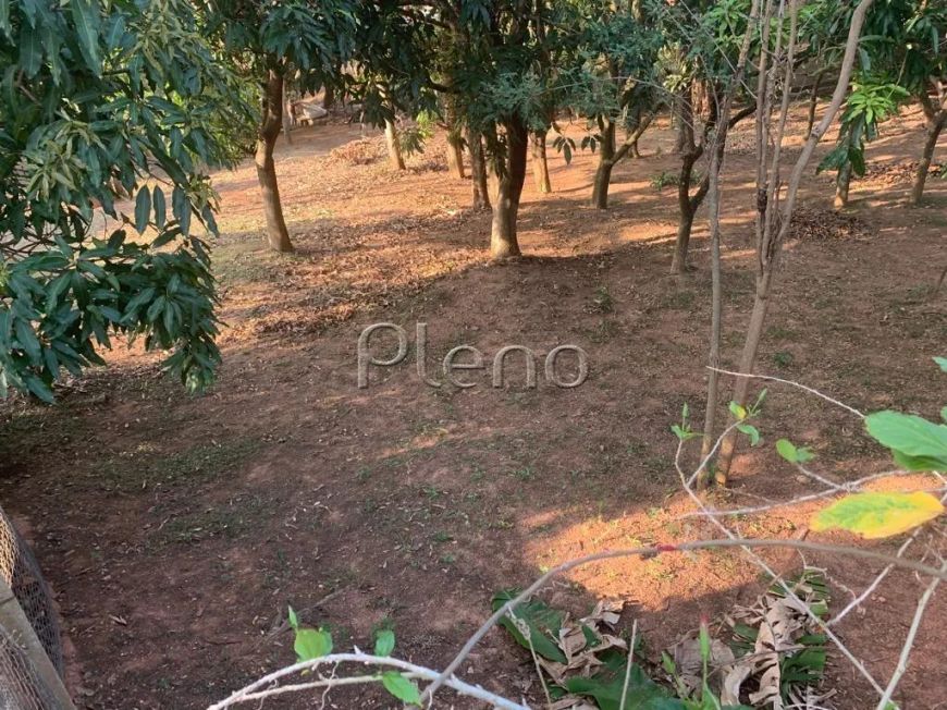 Terreno à venda em Campinas, Sousas, com 580 m², Condomínio Jardim Sorirama