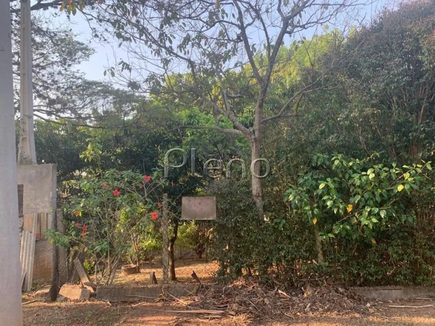 Terreno à venda em Campinas, Sousas, com 580 m², Condomínio Jardim Sorirama