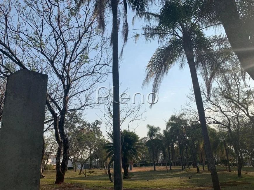 Terreno à venda em Campinas, Sousas, com 580 m², Condomínio Jardim Sorirama