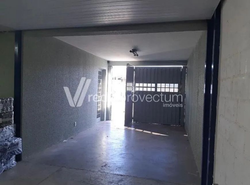 prédio - Jardim Londres - Campinas
