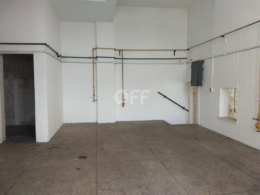 Prédio comercial para venda no bairro Jardim Proença, Campinas SP