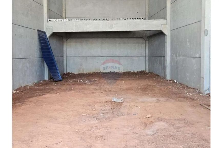Galpão para locação com 195 m2 de construção, Botafogo, Campinas/SP