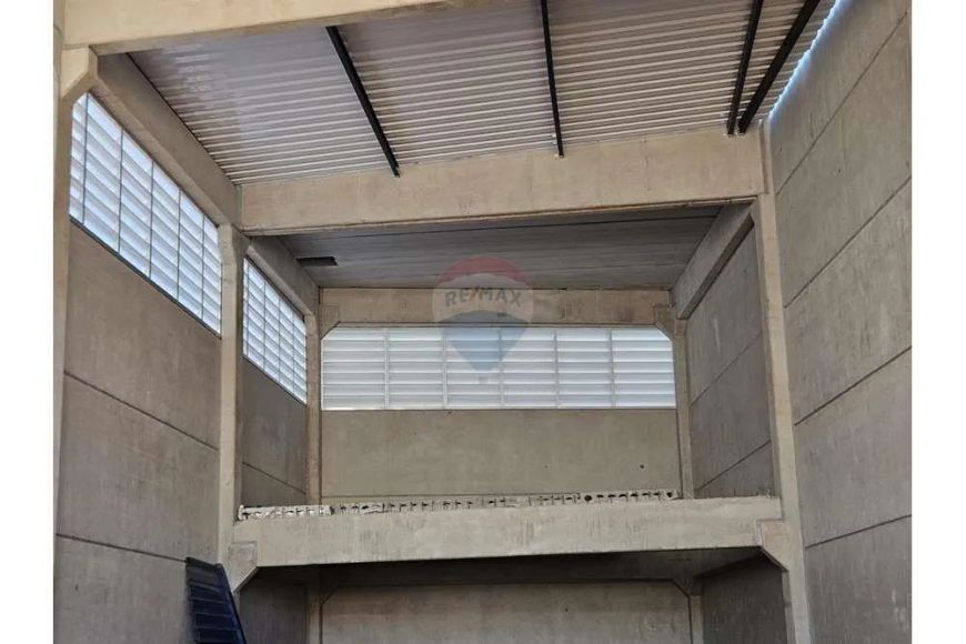Galpão para locação com 195 m2 de construção, Botafogo, Campinas/SP