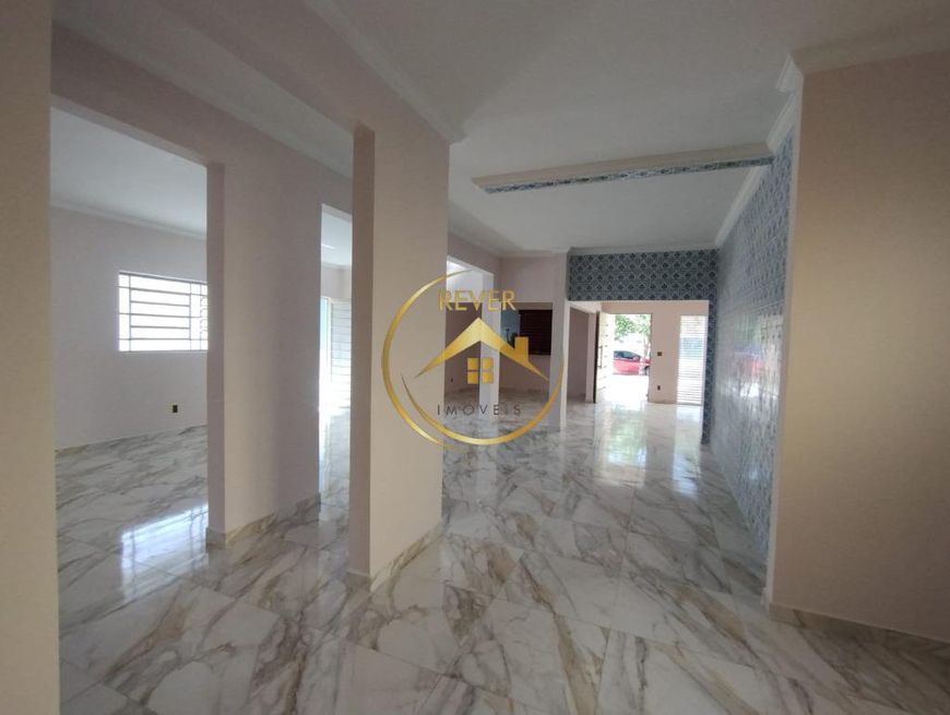 Casa para locação em Campinas, Jardim Guanabara, com 3 quartos, com 200.6 m²