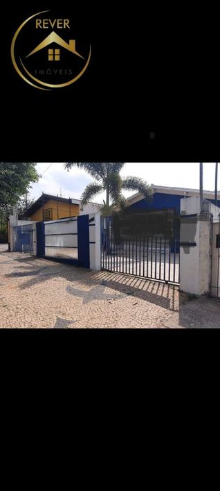 Casa para locação em Campinas, Jardim Guanabara, com 3 quartos, com 200.6 m²