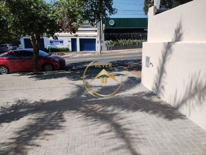 Casa para locação em Campinas, Jardim Guanabara, com 3 quartos, com 200.6 m²