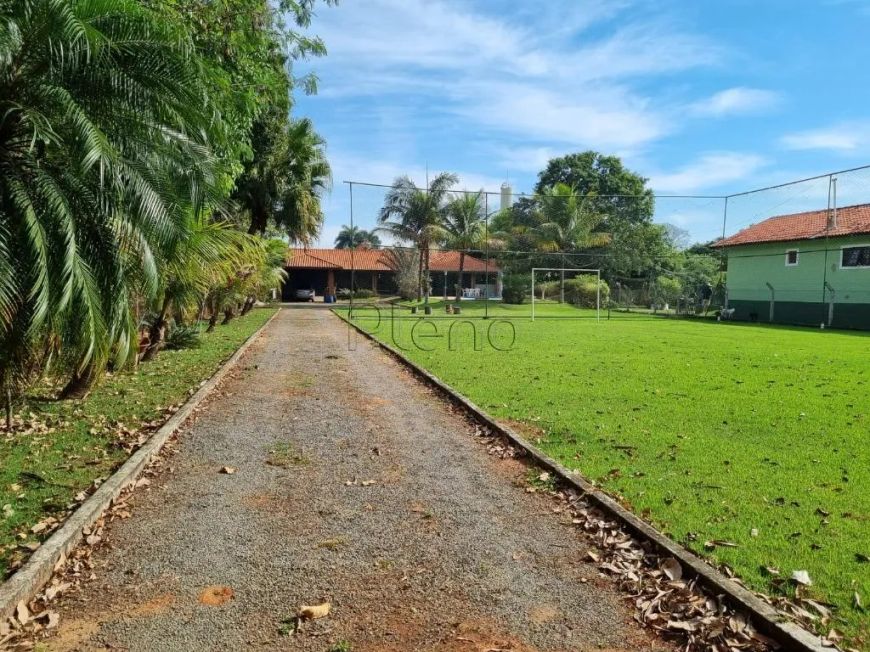 Chácara á venda com 2 quartos no Loteamento Chácaras Vale das Garças, Campinas