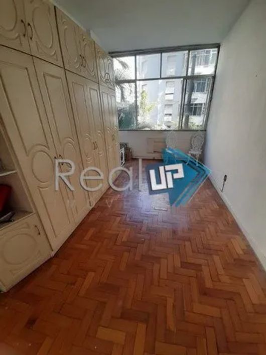APARTAMENTO - 1 QUARTO - COPACABANA
