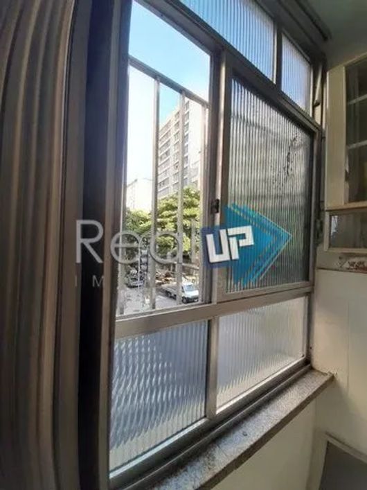 APARTAMENTO - 1 QUARTO - COPACABANA