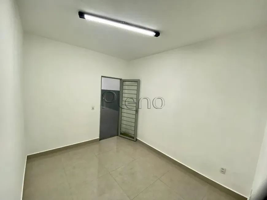 Barracão à venda e para locação com 280 m² no Jardim Nilópolis, Campinas,