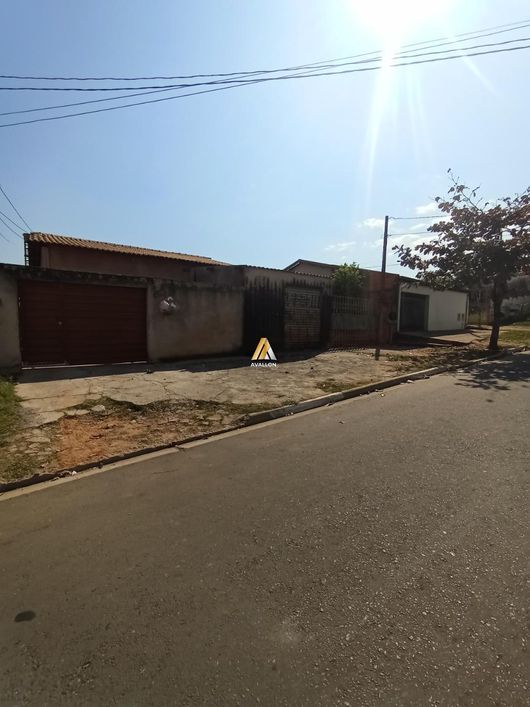 Terreno à venda em Campinas, Cidade Satélite Íris, com 1760 m²