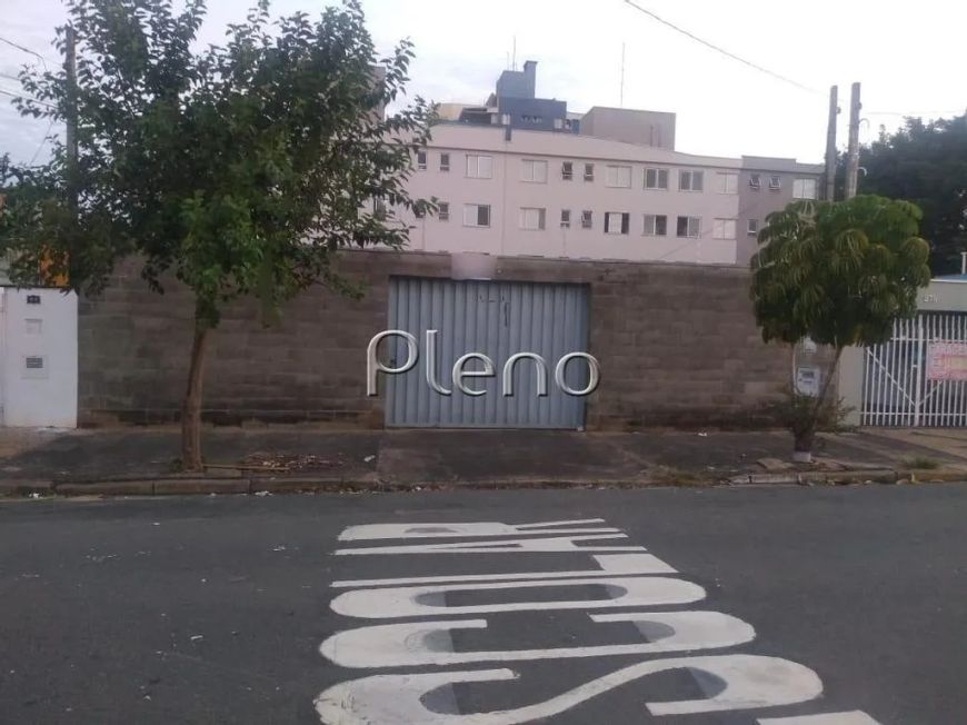 Venda e locação | Terreno com 309,50 metroQuadrado. Vila Proost de Souza, Campinas