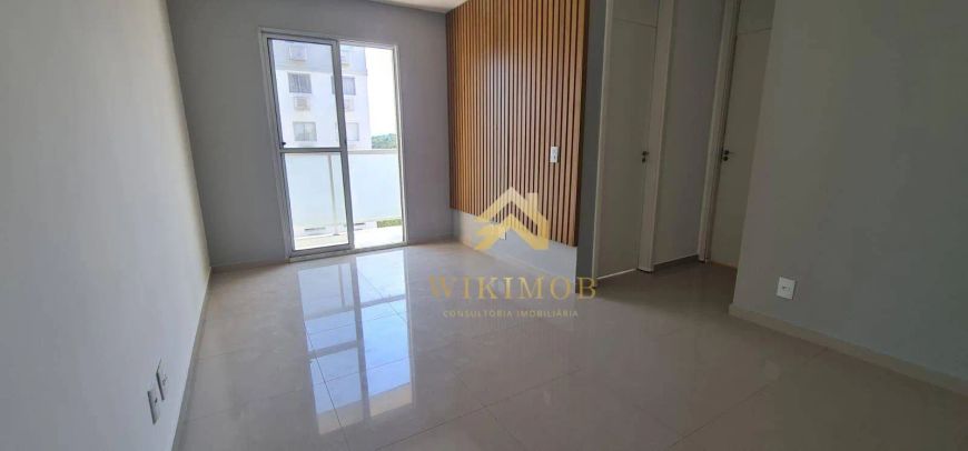 Apartamento com 2 dormitórios à venda, 51 m² por R$ 390.000,00 - Barra da Tijuca - Rio de Janeiro/RJ