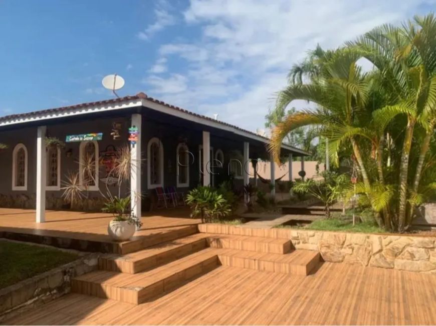 Chácara à venda em Campinas, Loteamento Chácaras Gargantilhas, com 3 quartos, com 3400 m²