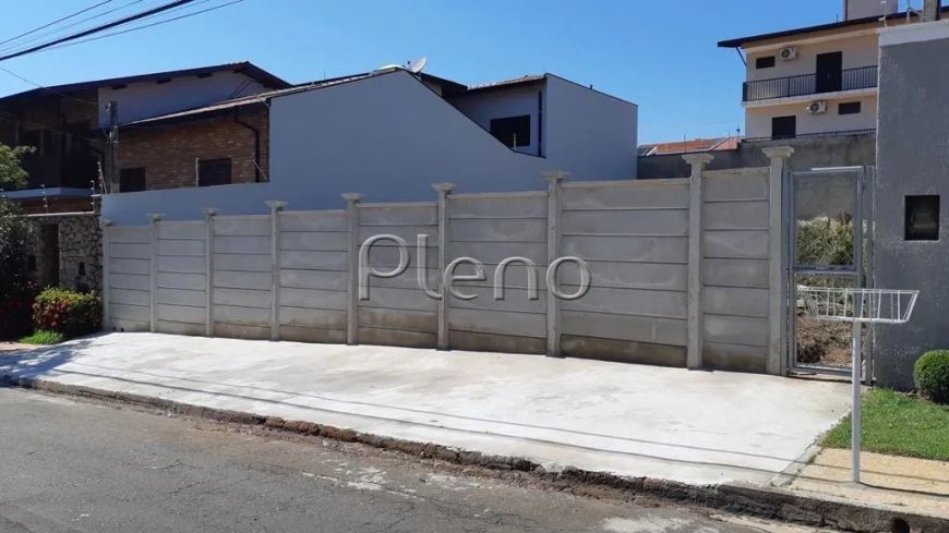Terreno à venda no Parque Alto Taquaral, Campinas