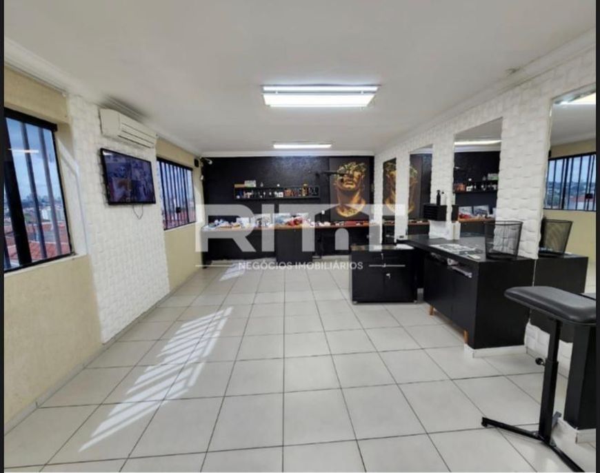 Casa à venda em Campinas, Vila Anhangüera, com 4 quartos, com 253.42 m²