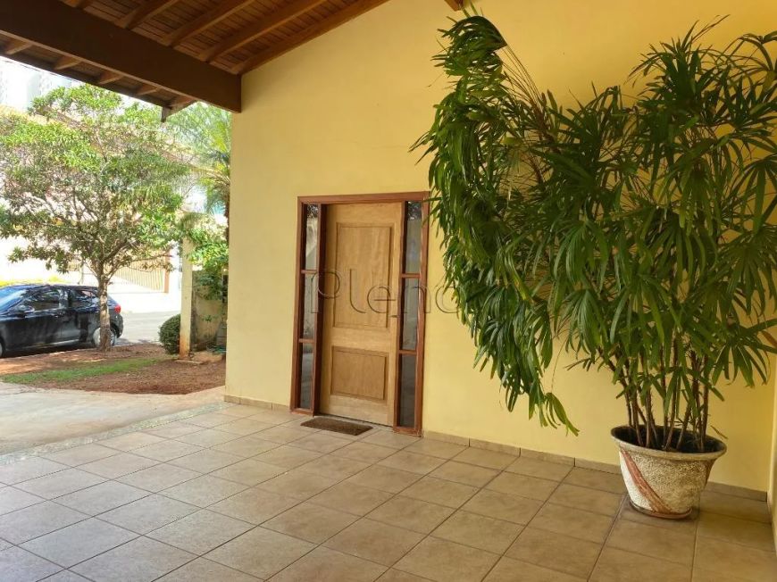 Casa à venda em Campinas, Parque das Flores, com 4 quartos, com 290 m²
