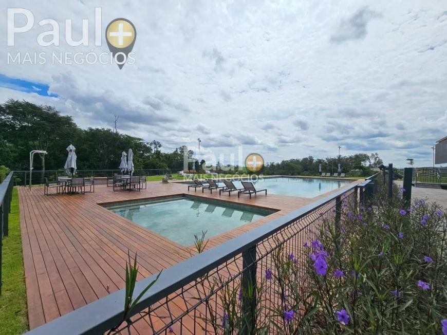 Terreno à venda em Campinas, Parque São Quirino, com 490 m², Artesano Galleria