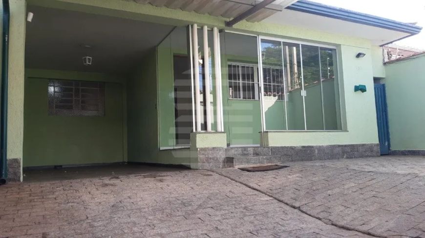 Excelente casa para venda residencial ou comercial - 208m²
