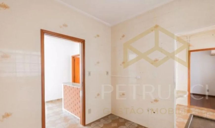 Casa Residencial à venda, Jardim Santa Genebra, Campinas - CA4867.