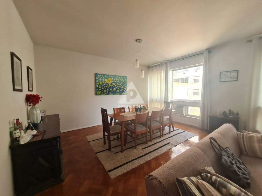 Rua Tonelero - 235m² - 1 por andar - quartos vista verde - 1 vaga na escritura -